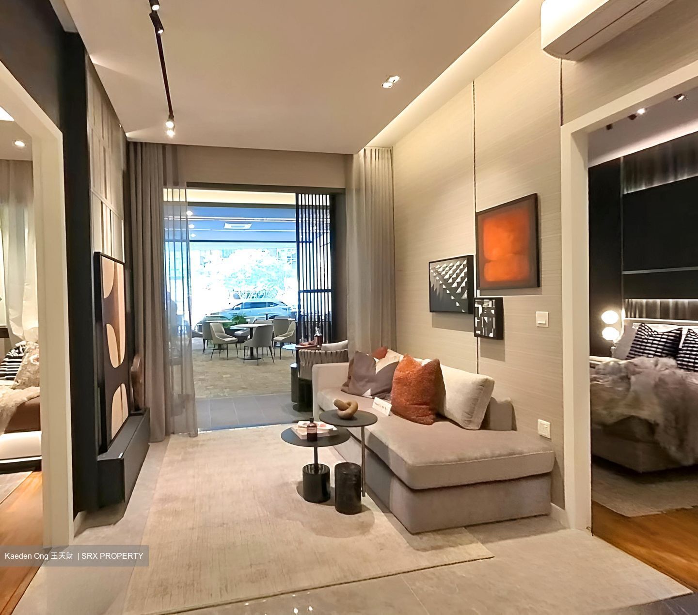 THE ARCADY AT BOON KENG (D12), Apartment #496961351